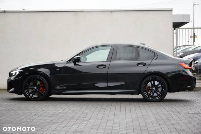 BMW Seria 3 320d mHEV M Sport - 6