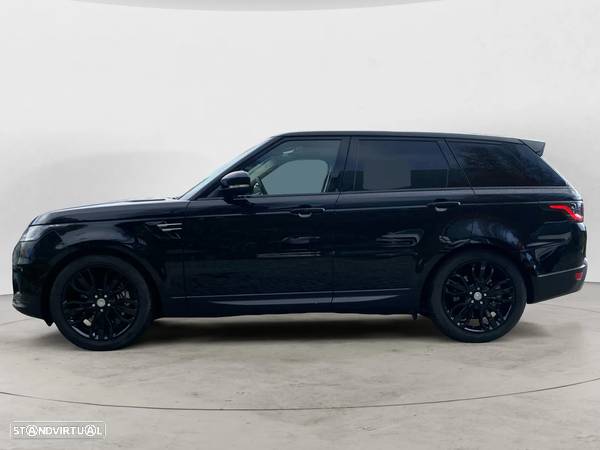 Land Rover Range Rover Sport 2.0 Si4 PHEV HSE - 3