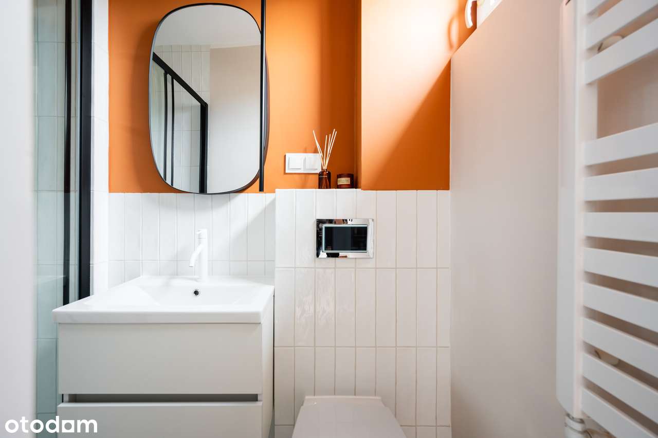 Wyjątkowe mieszkanie po remoncie  38m2 • 2 pokoje • SKM 7 min spacerem-6