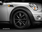 4x Nowe Felgi 17 4x100 m.in. do MINI ONE Cooper S D - BK883 - 3