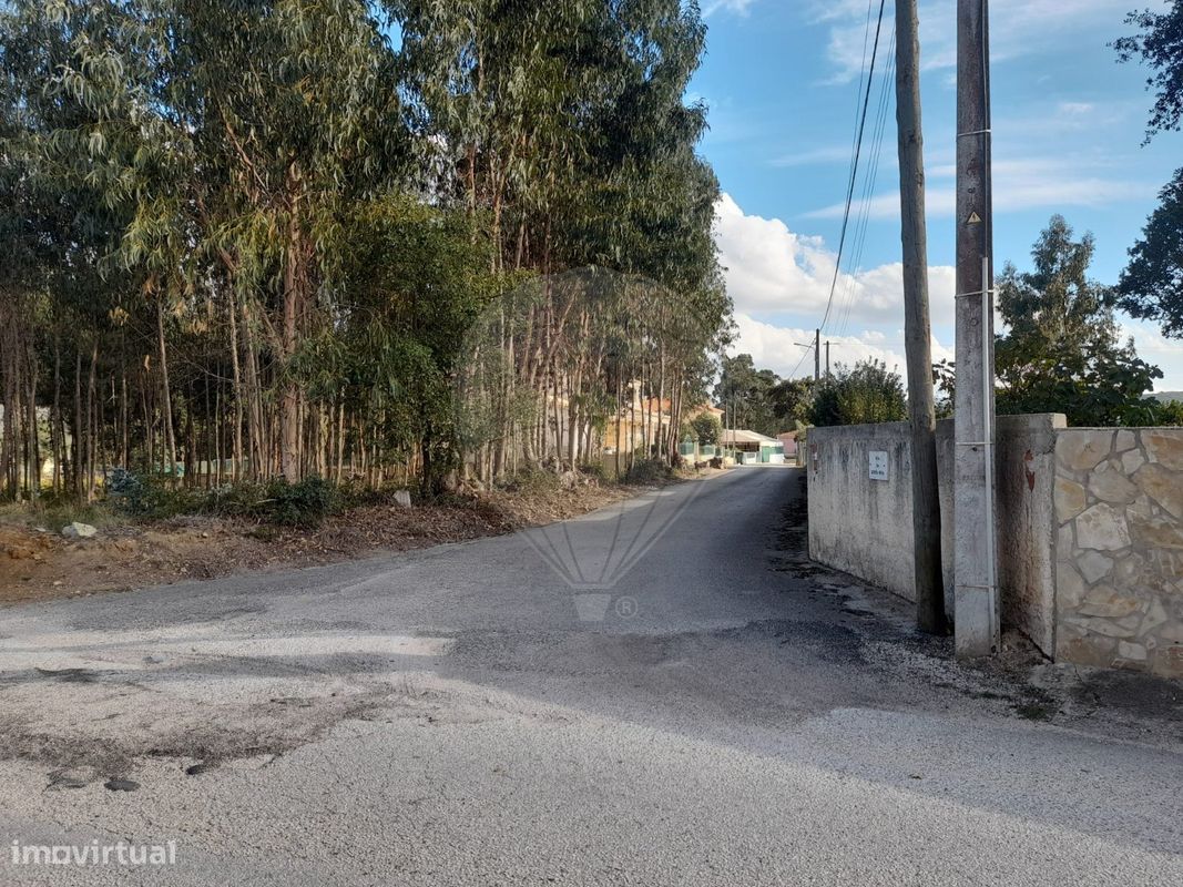 Terreno  para venda