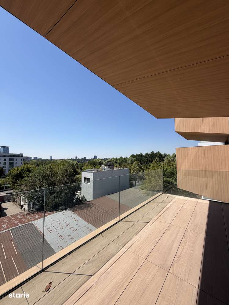 Apartament premium 4 camere | 145 mp | Imobil boutique | Floreasca –-8