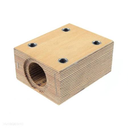 Panewka drewniana wytrząsaczy 40 mm Claas 678522.0 AVG - 2