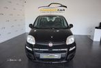 Fiat Panda 1.2 Lounge S&S - 4