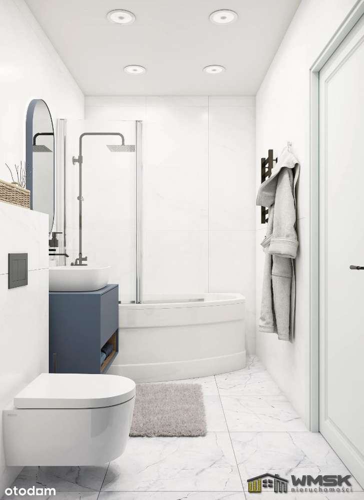 ! Wymarzone apartamenty w malowniczym Charzynie !-15