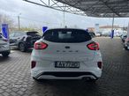 Ford Puma 1.0 EcoBoost MHEV ST-Line X Aut. - 5