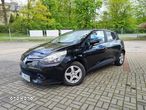 Renault Clio 1.2 16V Limited EU6 - 7