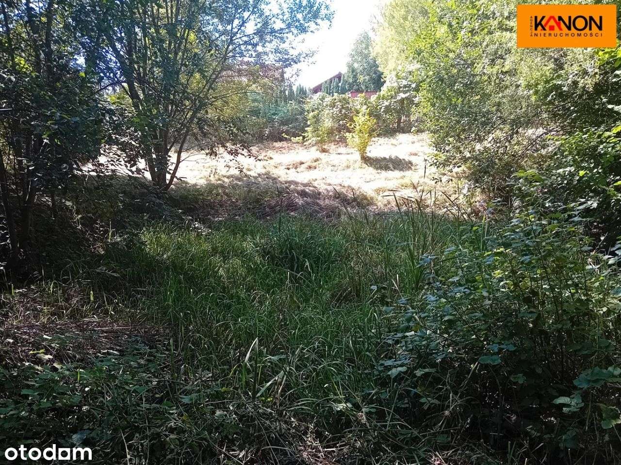 Działka, 3 235 m², Międzyrzecze Górne-11