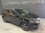 Nissan Qashqai 1.5 dCi DCT N-CONNECTA - 2