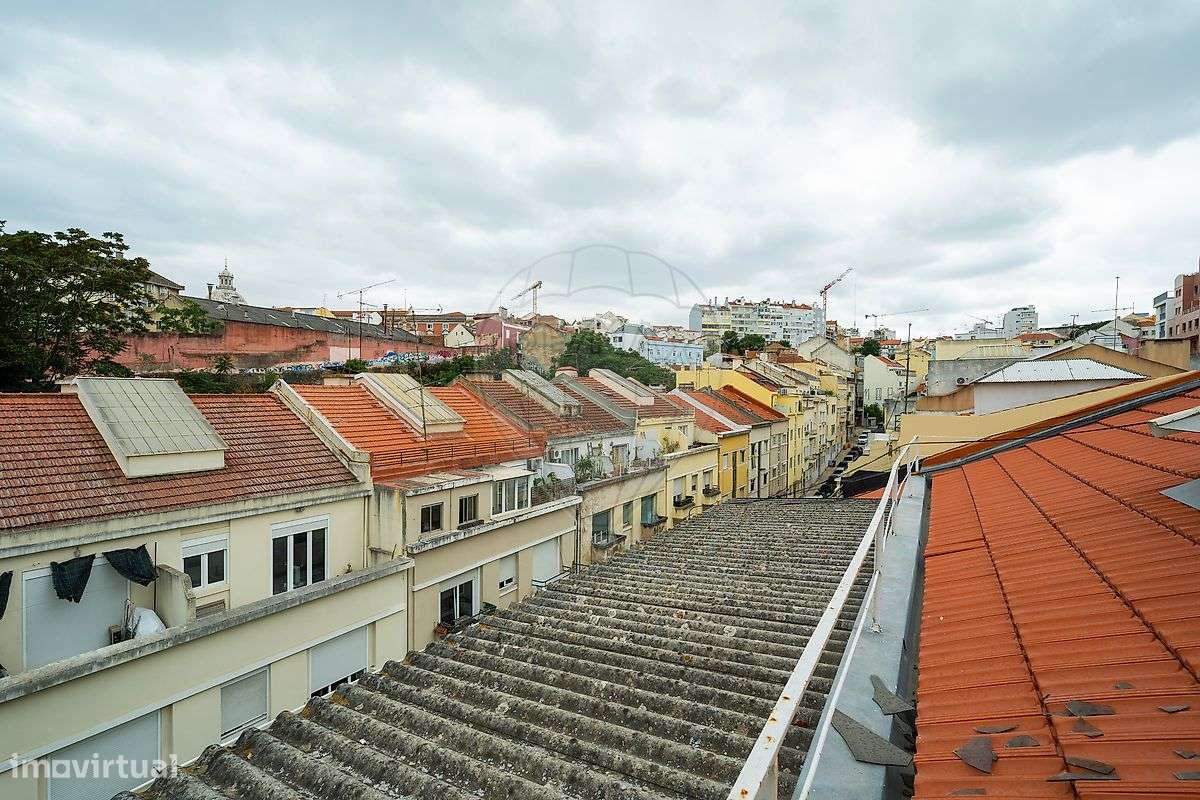 Apartamento T3 para venda-15