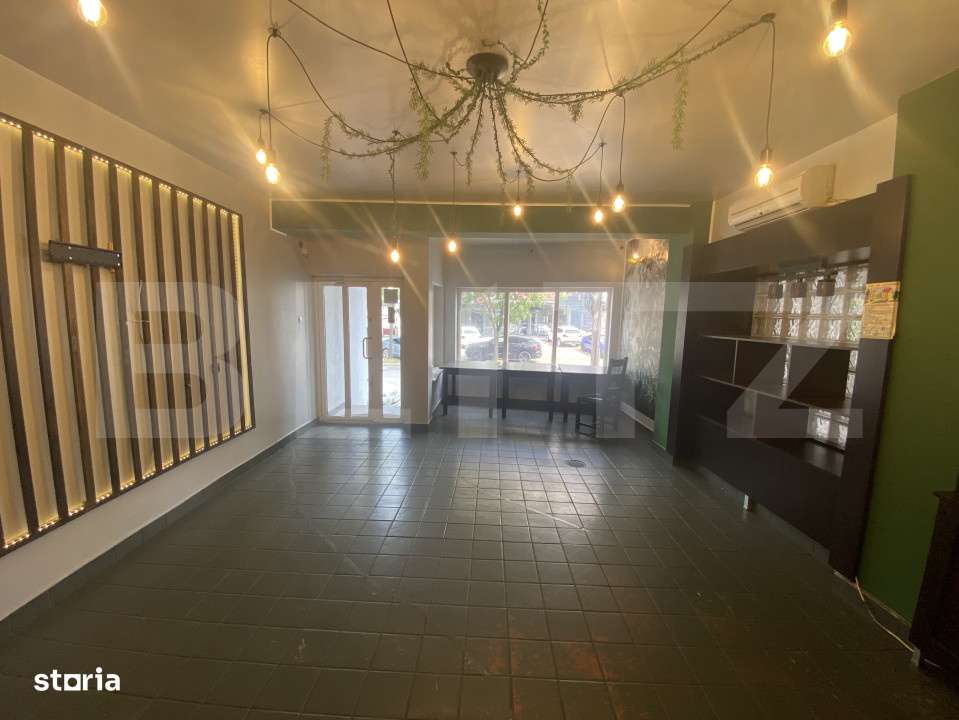 Spatiu comercial, 377 mp, zona Piata Chiriac - Imagine principală: 3/15