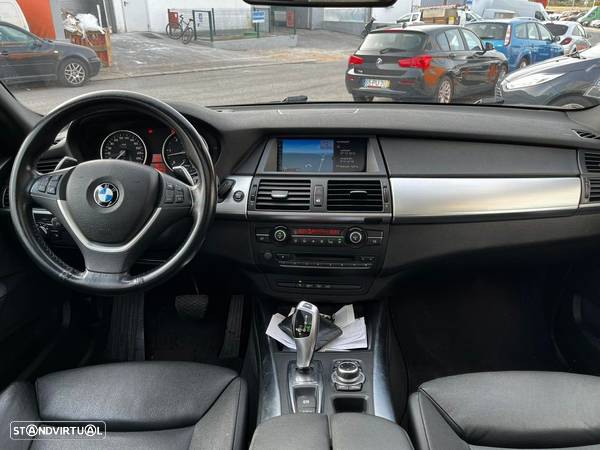 BMW X5 40 d xDrive Pack M - 3