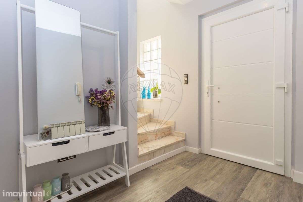 Moradia, 142,80 m², Quinta do Anjo-26