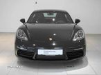 Porsche Cayman 718 PDK - 4