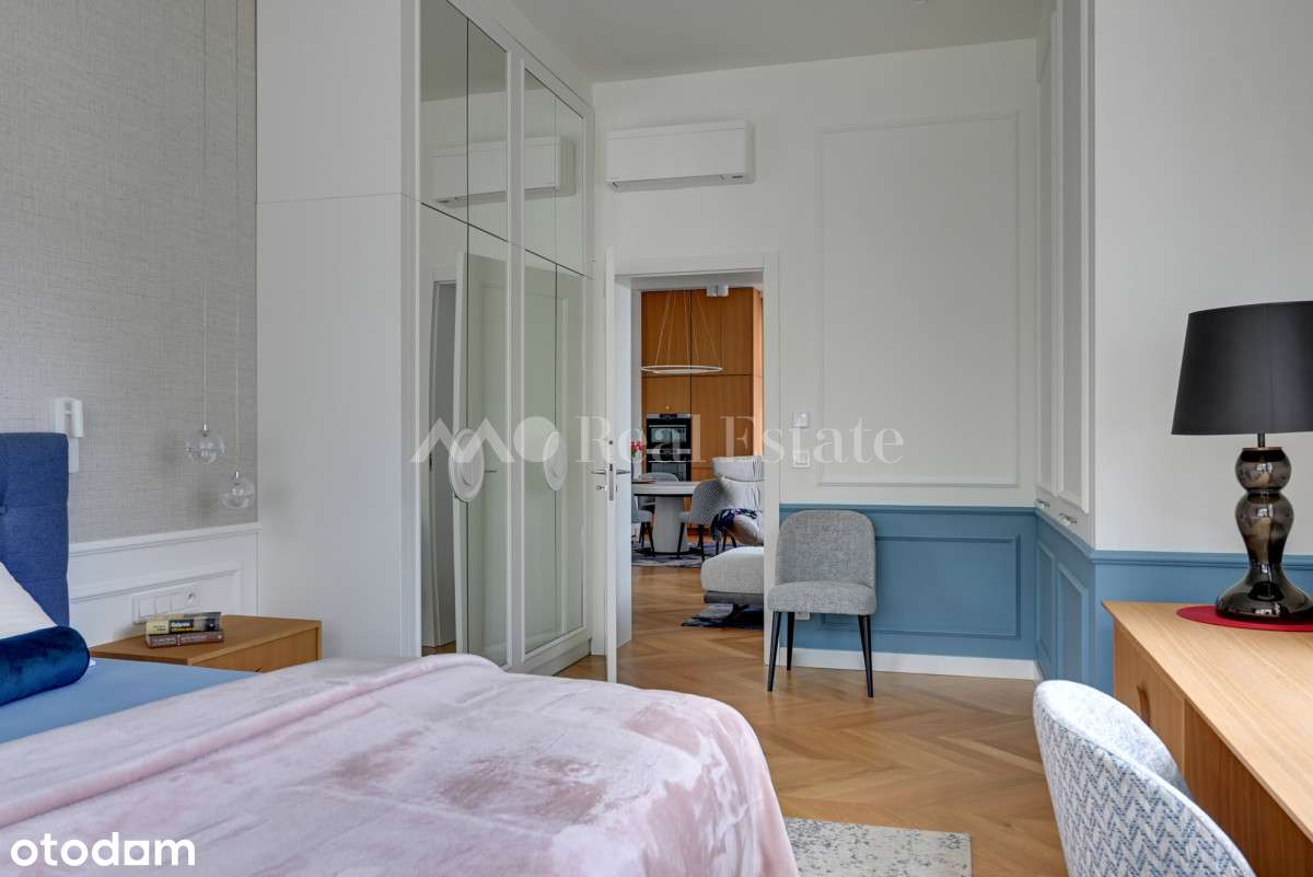 Unikatowy apartament | Sopot | Morze | Plaża-13