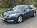 Opel Insignia - 1