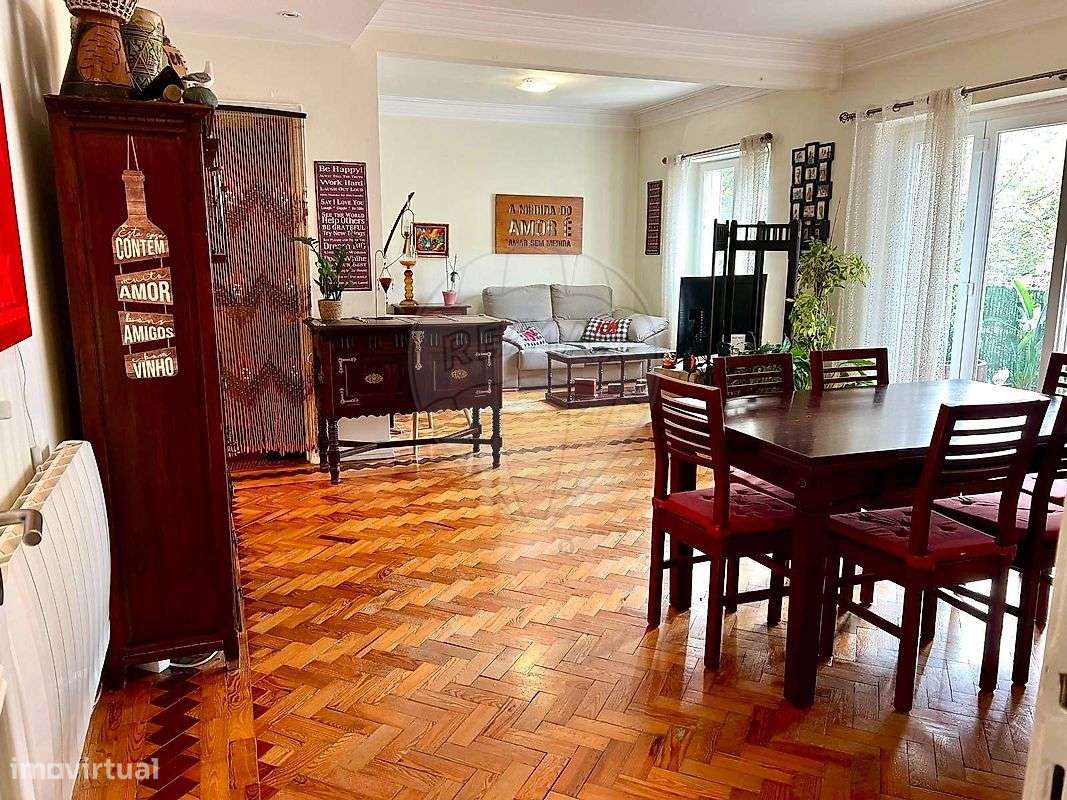 Apartamento T3 para venda - Grande imagem: 5/19