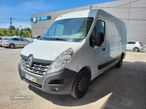 Renault Master 2.3DCI 125cv L2H2 - 2