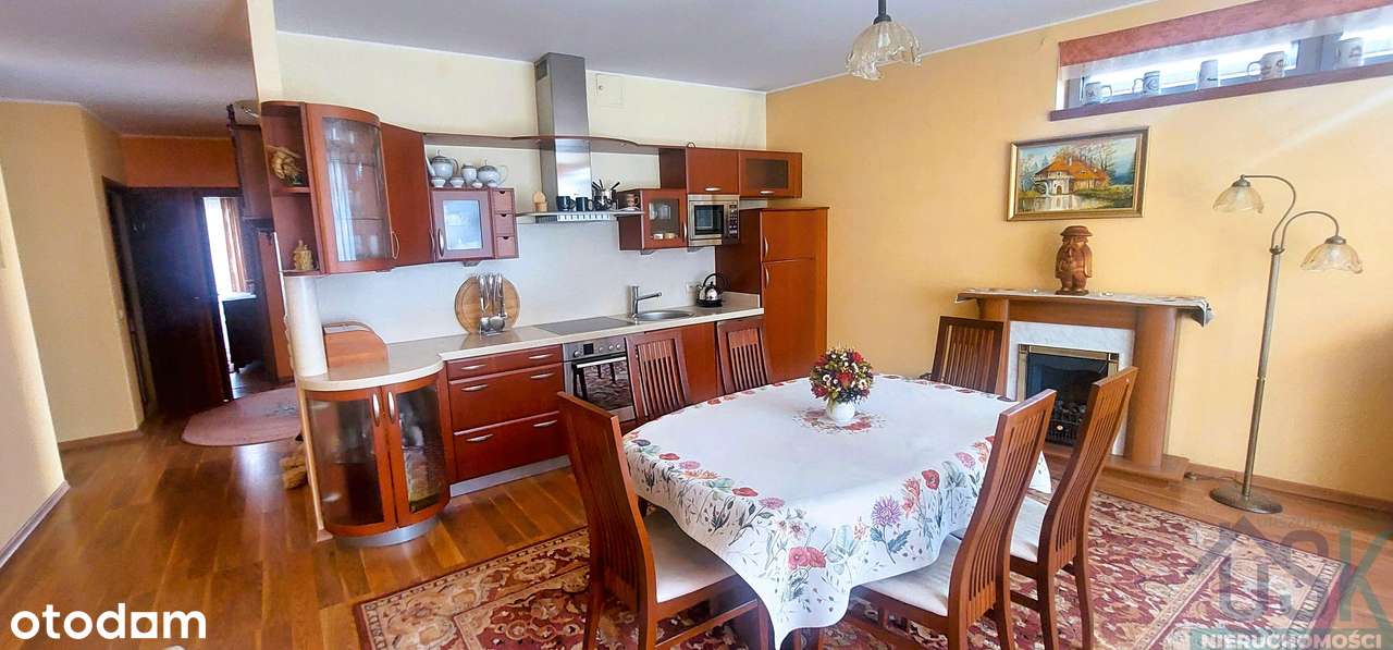 Luksusowy apartament z trzema sypialniami w sercu Ustronia – Zeta Park-2