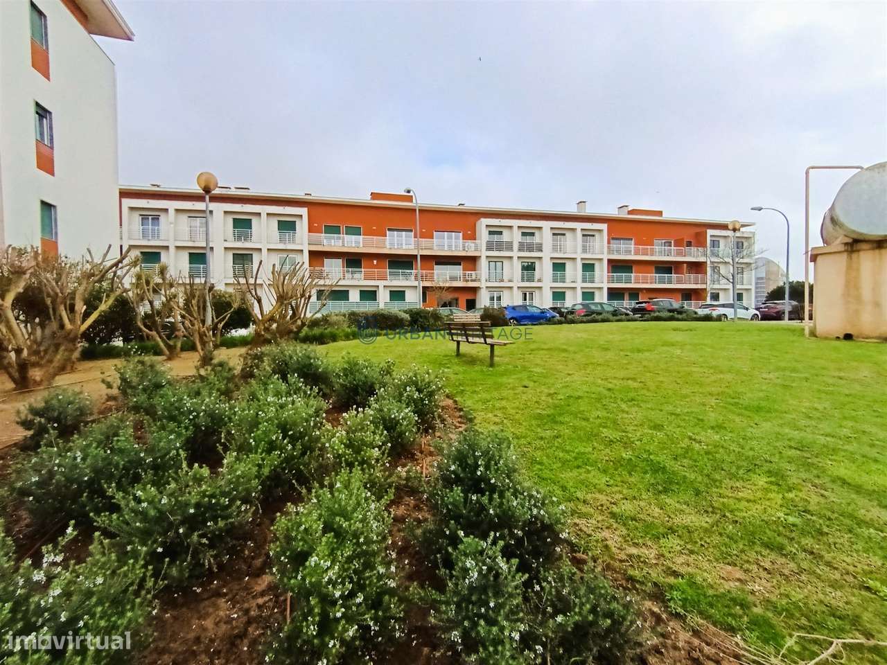 Apartamento T2 Venda em Carnaxide e Queijas,Oeiras-59
