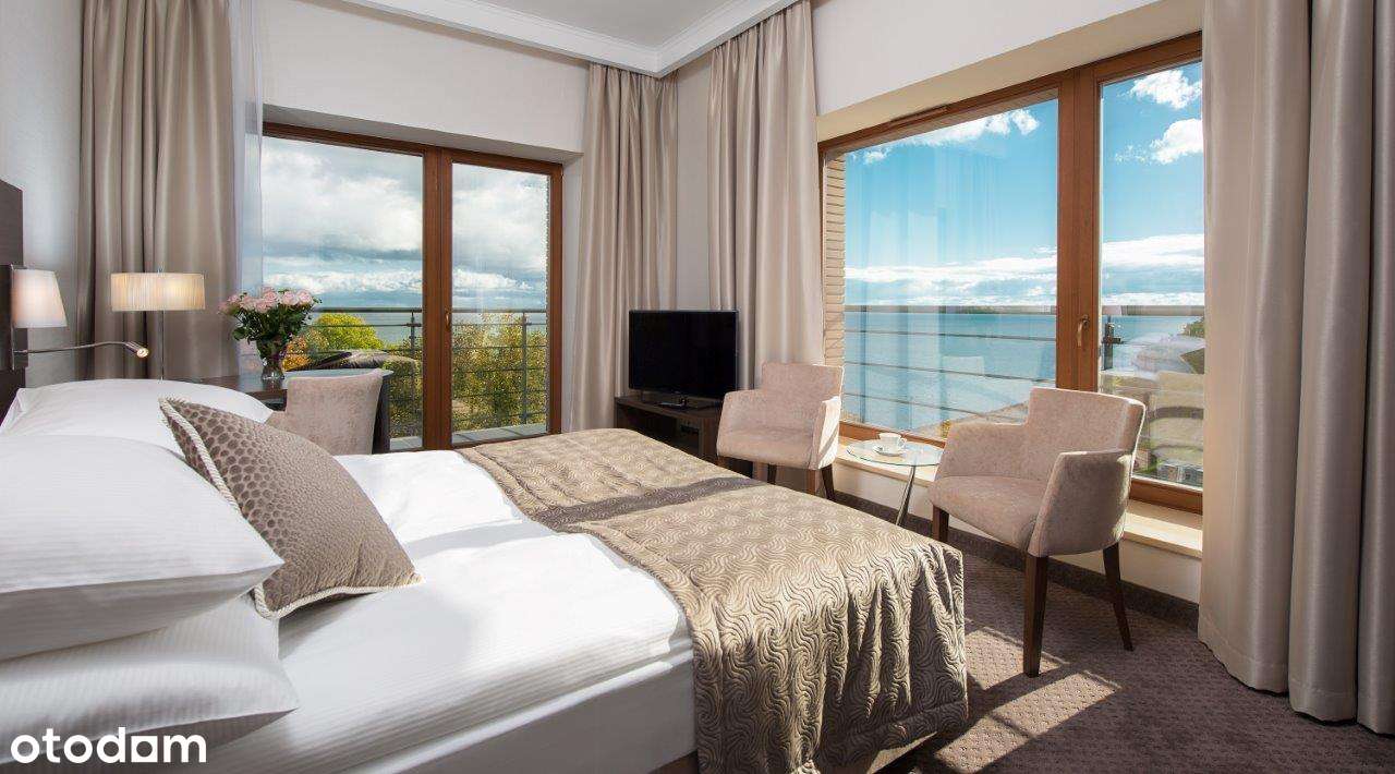 Sprzedaż hotelu "Różany Gaj" w Gdyni  przy ul. Korzeniowskiego 19d - Pełny obrazek: 5/15