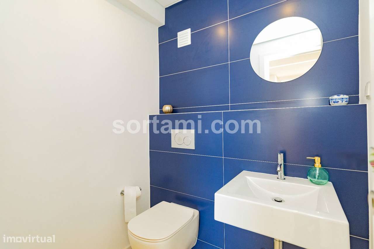 Apartamento T1+1 Venda em Quarteira,Loulé-15
