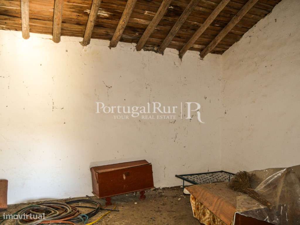 Herdade de 60 ha e monte, em Reguengos de Monsaraz-10