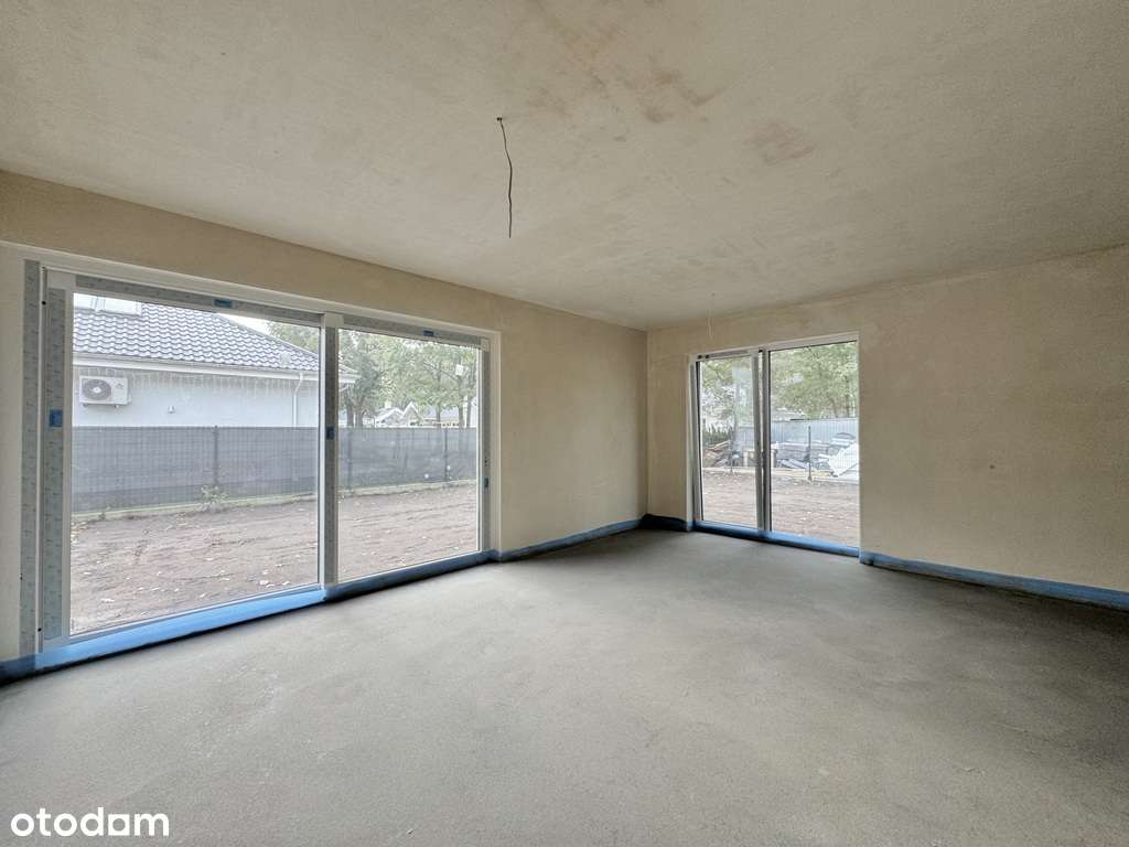 Bliźniak na sprzedaż 136,09 m² |Zielony Rembertów-5