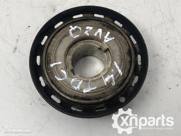 Poli da bomba de água Usado FORD FIESTA VI 1.4 TDCi | 01.09 -  REF. MOTOR KVJA - 2