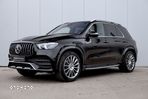 Mercedes-Benz GLE 400 d 4-Matic - 1