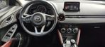 Mazda CX-3 1.5 Sky.Excellence HT Leather White Navi - 6