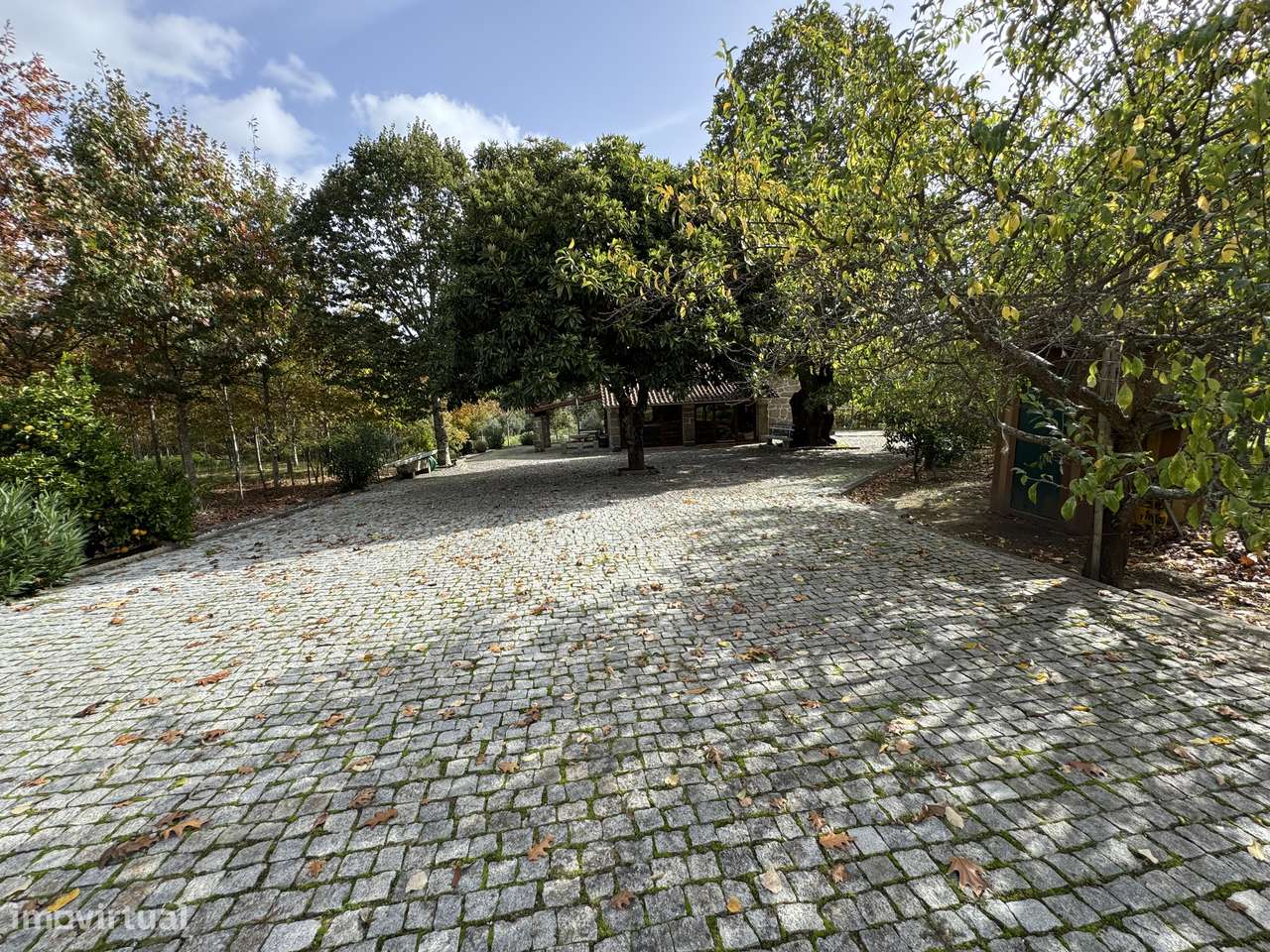 Moradia, 140 m², Molelos-33