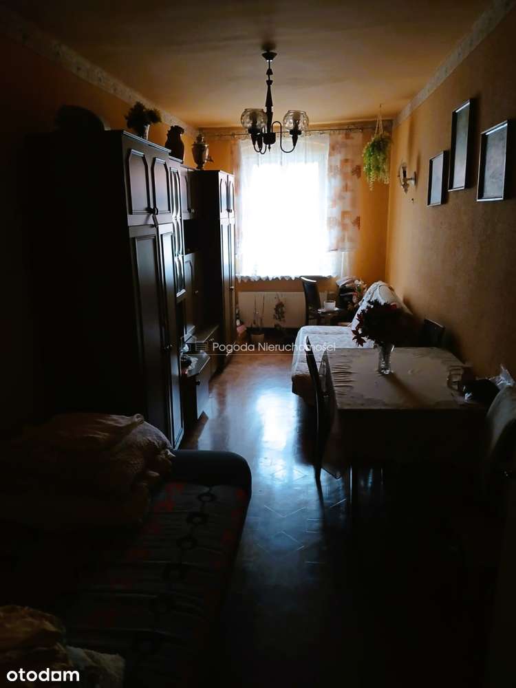 Mieszkanie w centrum miasta-3