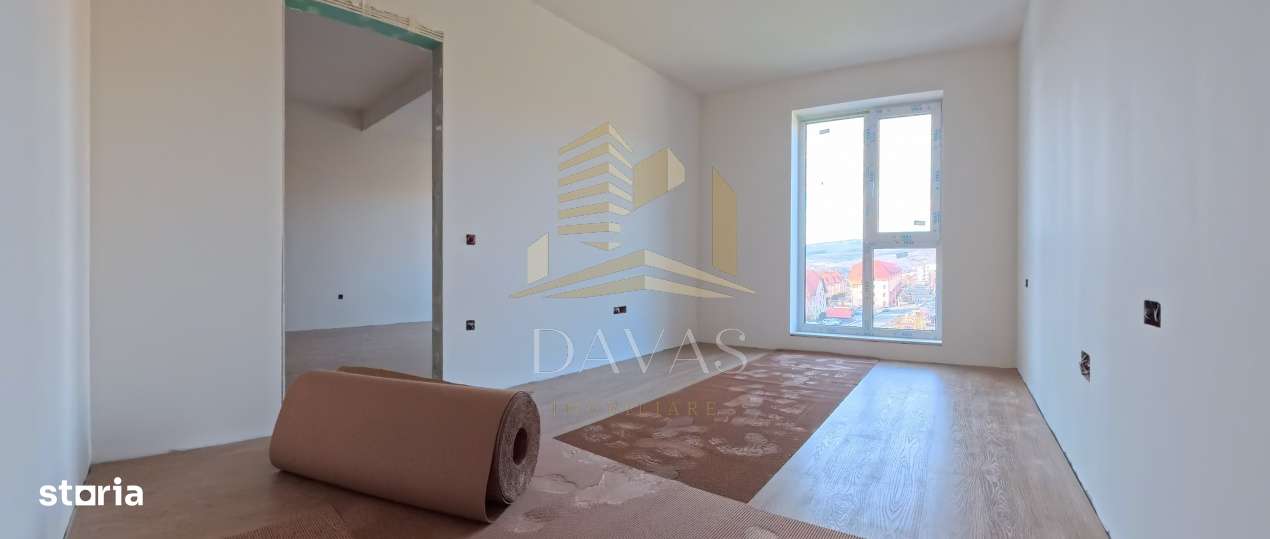 Apartament 3 camere semidecomandat | Baciu | Se preda finisat premium-4