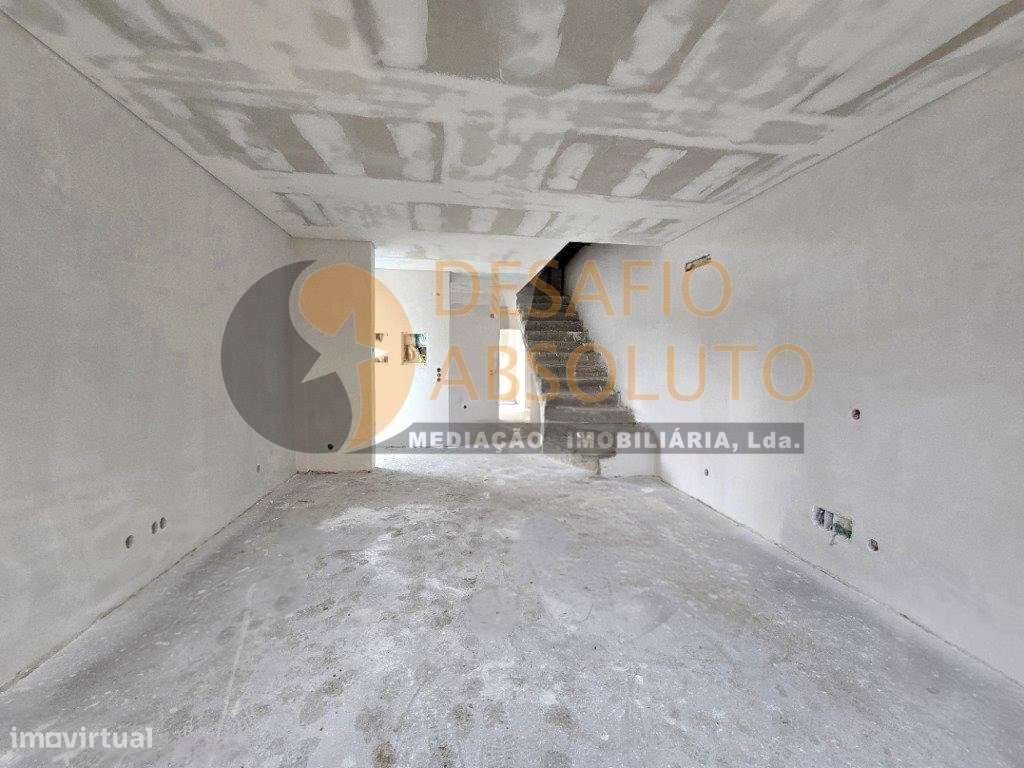 Moradias Geminadas T3 - Pinhal do General, Fernão Ferro - Grande imagem: 5/26