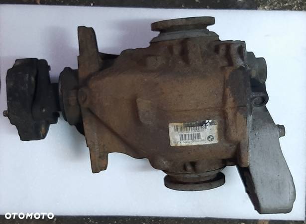 Tylny most dyferencjał BMW E81 E87 E90 E91 E92  3.15 - 1