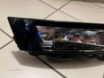 SKODA RAPID LIFT 5JA LAMPA HALOGEN PRAWY - 2