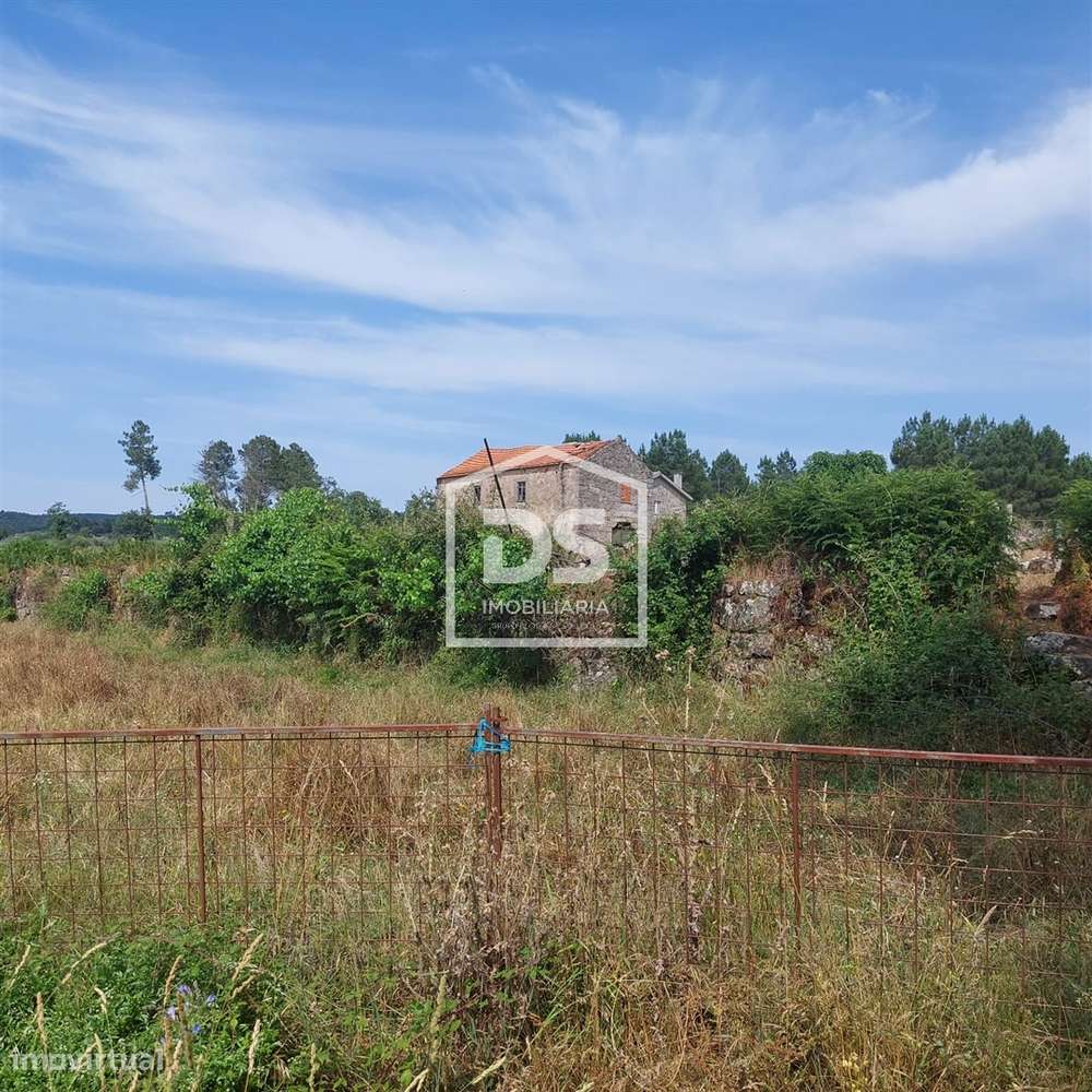 Lote de Terreno  Venda em Juncais, Vila Ruiva e Vila Soeiro do Chão,Fo-27