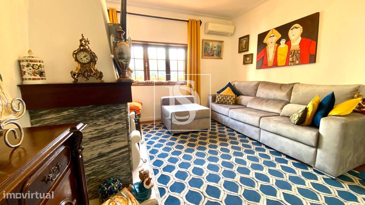 Moradia T4 Venda em Rio Tinto,Gondomar-5