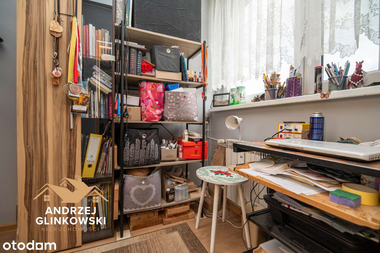 MIESZKANIE III POKOJOWE Ul. SĄDOWA-8