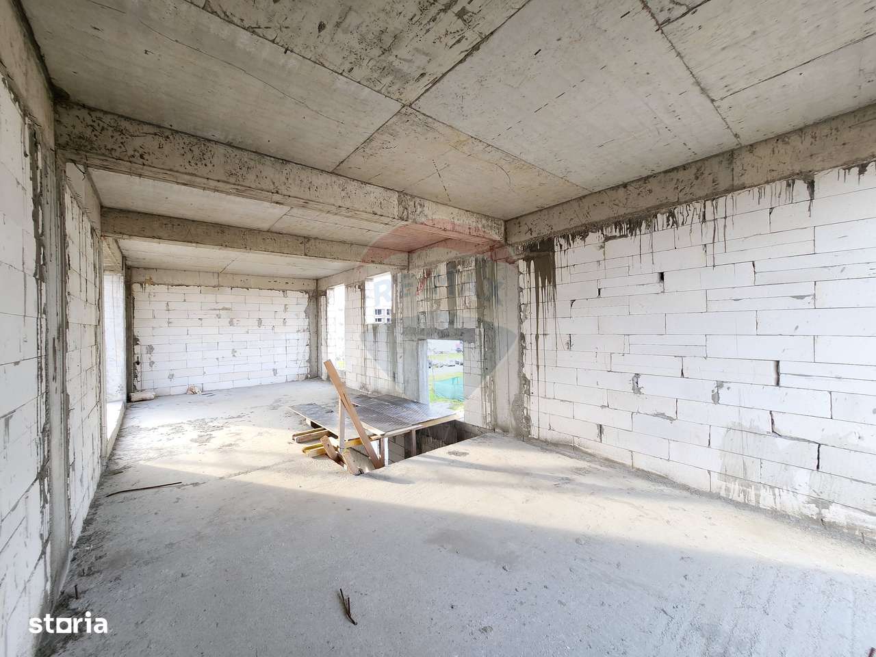 Casă moderna | proiect unic | Henri Coandă | Aviatiei | Pipera-11