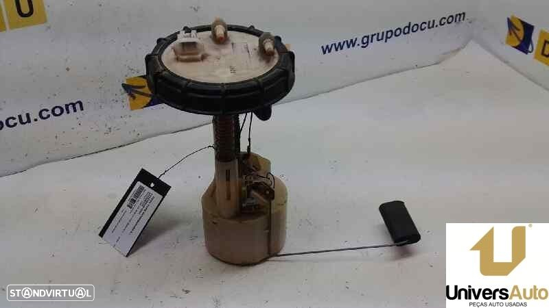 SENSOR DE COMBUSTÍVEL RENAULT LAGUNA I 1998 -7700414742B - 3