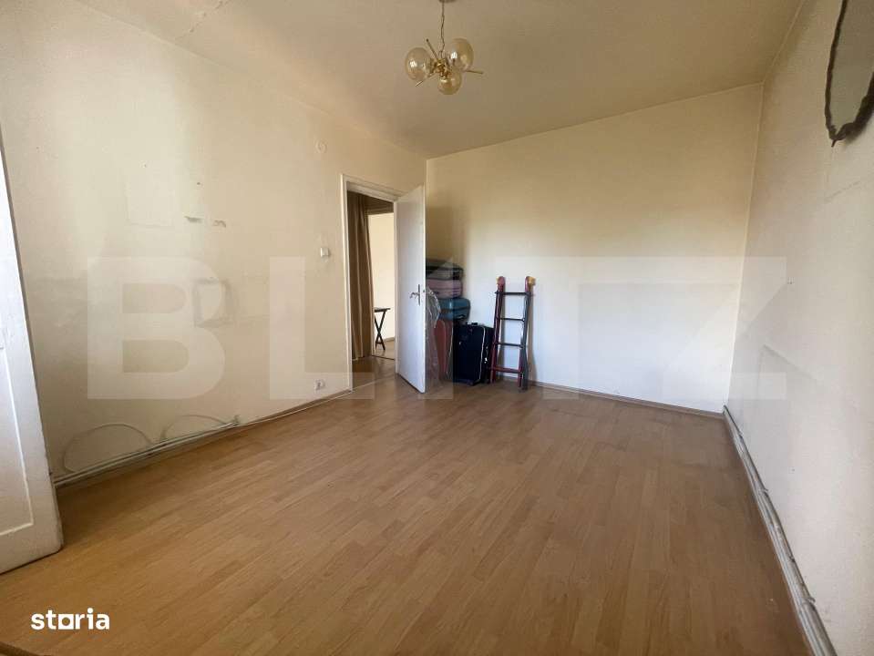 Apartament de 2 camere, 50 mp, Zalau - Imagine principală: 1/6