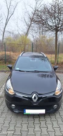 Renault Clio ENERGY TCe 90 Start & Stop 99g Eco-Drive - 3