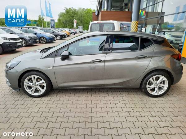 Opel Astra V 1.2 T GS Line S&S - 2