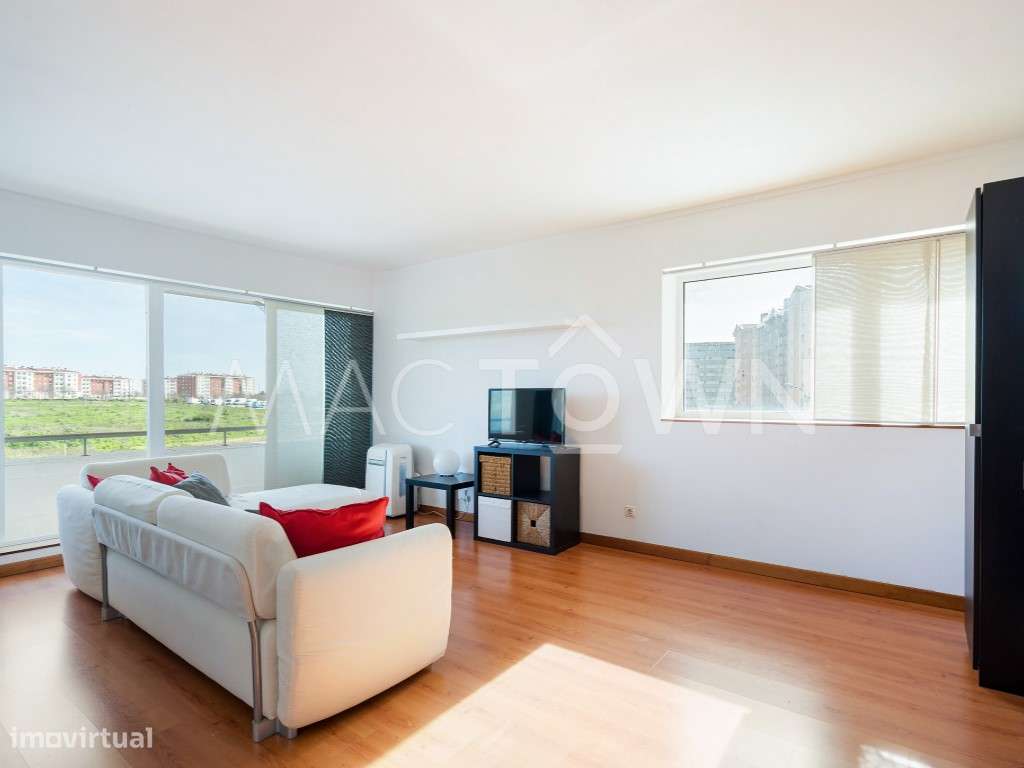 70m² Que Mudam a Forma de Viver um T1 - Grande imagem: 5/22