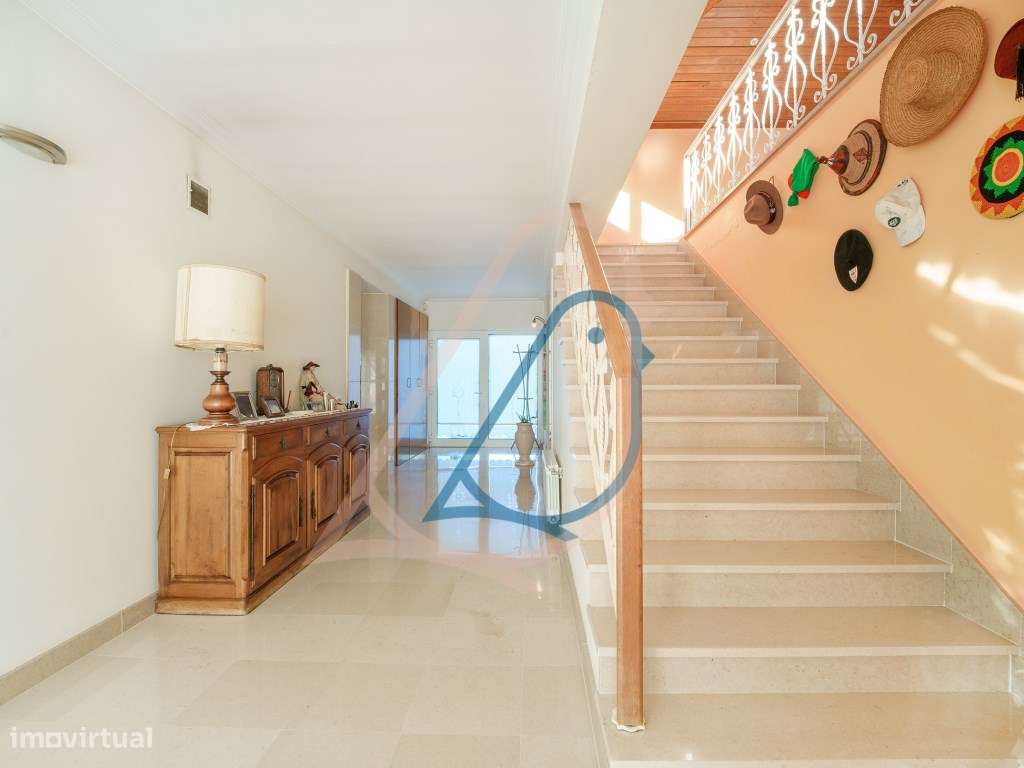 Propriedade Exclusiva no Parque Natural | Conforto, Privacidade e P...-55