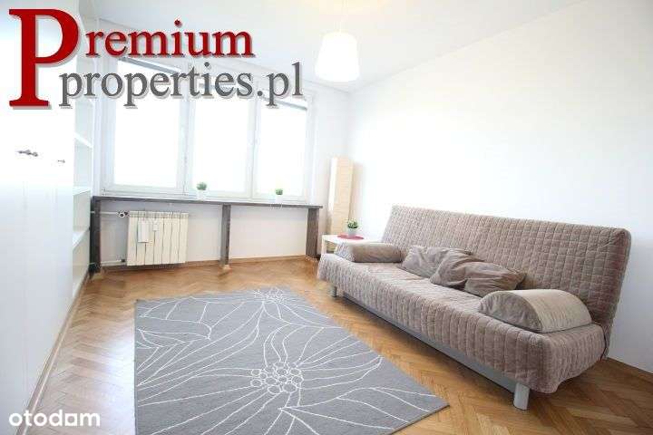 Ciche Słoneczne Mieszkanie. Górny Mokotów. - Pełny obrazek: 3/7