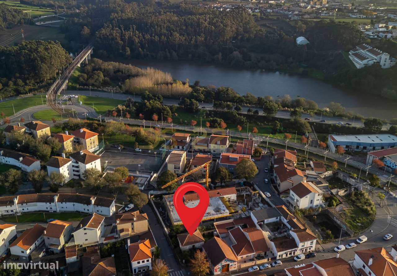 Moradia para Restaurar T2 Venda em Vila do Conde,Vila do Conde-14