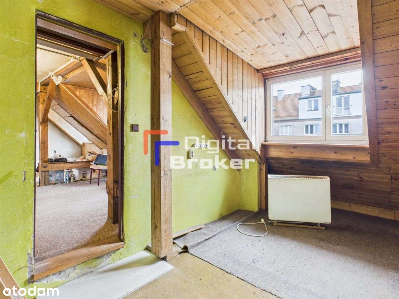 ⭐️okazja⭐️3pok⭐️antresola⭐️inwestycja⭐️Sky Tower⭐️ - Pełny obrazek: 3/9